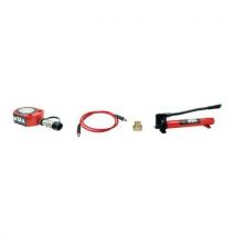 Kit Vérin Hydraulique Galette 30t