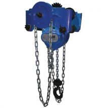 Palan Roulant Combine F=3t Ecart=100-203mm