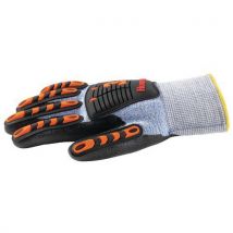 Honeywell - Gant Skeleton Nit. 3 Taille 7