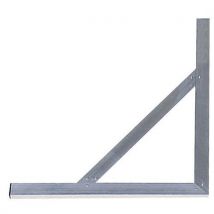 Equerre Aluminium 150 X 200 Cm