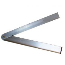 Fausse Équerre 50 Cm A Talon