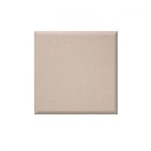 Panneau Mural Addenda Tissus Acoustique Taupe H:60cm L:60cm