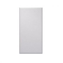 Panneau Mural Addenda Tissus Acoustique Perle Hxl 120x60 Cm