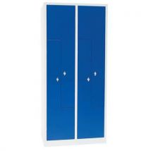 Armoires De Type Z 4 Portes - 1800*800*500 Mm