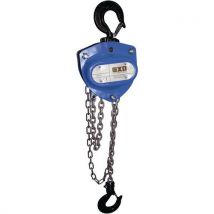 Palan manuel Exo - Force 2T Levée 3M - Exo International