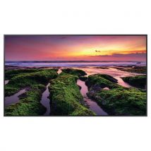 Ecran D'affichage Dynamique 75" Qb75b 350 Cd/m² - Samsung