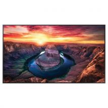 Ecran D'affichage Dynamique 98" Qm98b 500 Cd/m² - Samsung