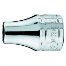 Facom 1 Accessoire Pour Douilles 3/8 - Douille Porte-embout À Jonc