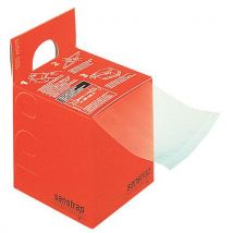 Ruban Sanstrap Extensible