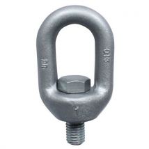 Etrier Acier A Vis Libre Fil 8 Mm - 200 Kg