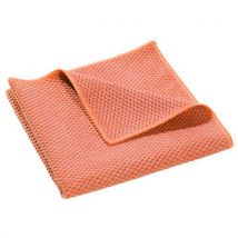 Microfibre Rouge - Fibres Recyclées - Spontex