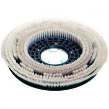 Brosse À Récurer Ergoline Type:43.18 Cm Dia:43 Cm