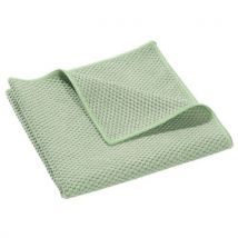Microfibre Vert - Fibres Recyclées - Spontex