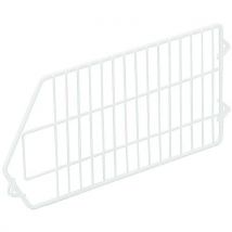 Separation Et Cote P=535mm Pour Corbeille Grillagee