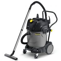 Karcher 1 Aspirateur Eau Et Poussières Nt 65/2 Tact² - Karcher