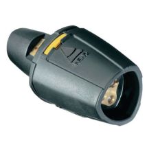 Karcher - Buse Triple Touchless Sans Contact 50 - Nettoyage Efficace et Sans Rayures - Emballage Recyclable