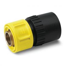 Karcher - Coupleur Rapide pour Nettoyeur HDS 13/20 et 17/20 - Raccord Durable et Recyclable