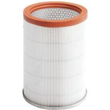 Karcher 1 Filtre À Cartouche Papier Pour Poussières Classe M - Karcher