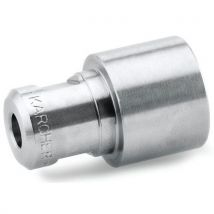 Karcher 1 Powerbuse À Angle De Projection 25° 36 Pour Hd Hds -karcher