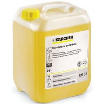 Karcher 1 Dégraissant Surpuissant Alcalin Rm 31 Asf - Karcher