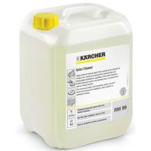 Karcher 1 Détergent Rm 99 Pour Nettoyer Les Panneaux Solaires- Karcher