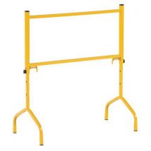 Tréteau En Acier Charge Maxi 175 Kg Largeur 75 Cm