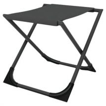 Tabourets Easy - Gris/graphite