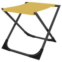Tabourets Easy - Moutarde/graphite