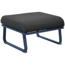 Repose Pied Antonino - Bleu