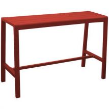 Mange Debout Antonino 171 X 81 Cm - Rouge