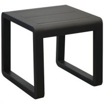 Table Basse Antonino - Graphite