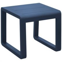 Table Basse Antonino - Bleu