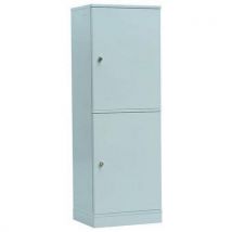 Armoire À Outils 205 X 59 X 44 Cm