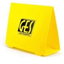 Haie En Pvc Pliable Ges - Hauteur 40 Cm