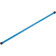 Barre De Remise En Forme Lestee - 2 Kg Bleu