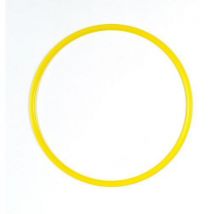 Cerceau Plat Ø 60 Cm - Jaune