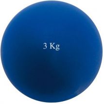 Balle Lestée À Lancer Eco / Soft - 3 Kg