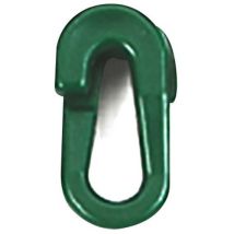 Anneau Brisé 3 Coloris - Vert