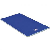 Tapis De Gymnastique 200 X 100 X 3 Cm Ges