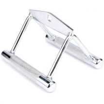 Triangle De Traction Pour Poulie Basse