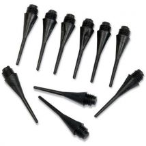 Lot de 8 - Pointes Sarbacane
