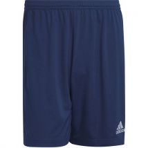Short - Adidas - Entrada 22 Bleu Marine S