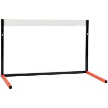Tremblay - Haie d'athlétisme réversible initiation 50/60cm - Acier - Hauteur 60cm - Pour adolescents