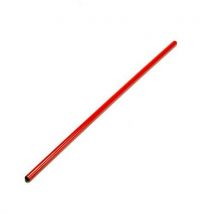 Jalon Multifonctions Pvc 60 Cm - Rouge