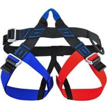 Baudrier Harnais Fast & Secure Aventure Verticale M/l