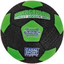 Ballon - Taille 5 - Hardground Street Football - Casal Sport