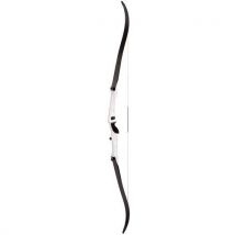 Arc Jet Gaucher Poignée Métal 66" Fibre de Verre 22 lb Adulte
