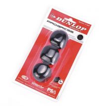 Lot de 7 - Balles De Squash Max Progress Dunlop