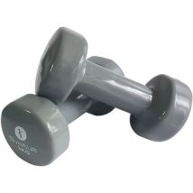 Haltère Époxy 3 Kg Sveltus