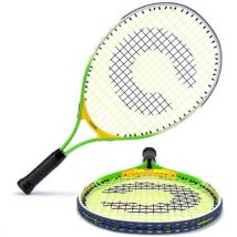 Casal Sport - Raquette de Tennis Motivity Enfant - Aluminium, 53cm, 230g - Idéale Débutants